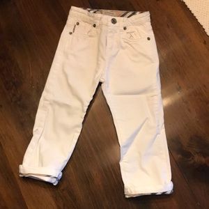 Burberry Toddler Jeans
